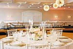 ballroom wedding 