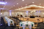 ballroom wedding 